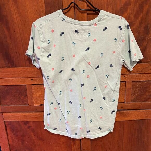 Bundle men’s t-shirts short sleeve size medium - Picture 10 of 10